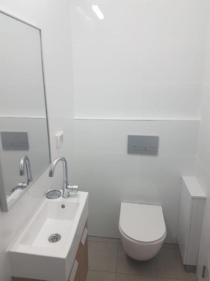 شقة Jaffa 17 - Urban Loft القدس المظهر الخارجي الصورة